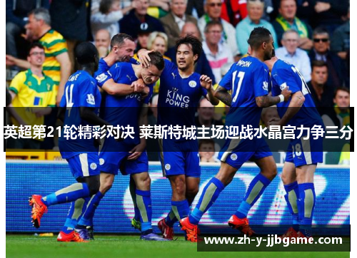 英超第21轮精彩对决 莱斯特城主场迎战水晶宫力争三分 英超第21轮精彩对决 莱斯特城主场迎战水晶宫力争三分