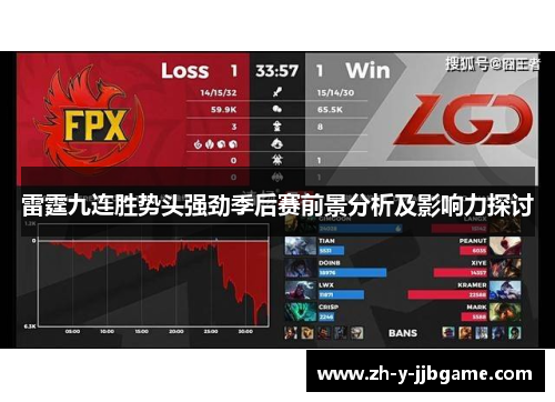 雷霆九连胜势头强劲季后赛前景分析及影响力探讨 雷霆九连胜势头强劲季后赛前景分析及影响力探讨